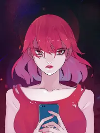 同人小说《原神·璃月拾遗》封面