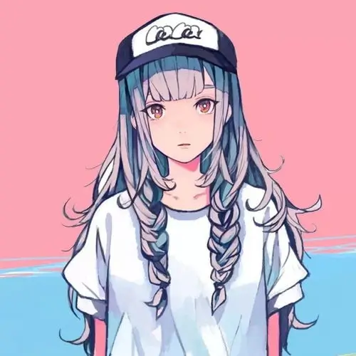 读者 纸页与灯 头像